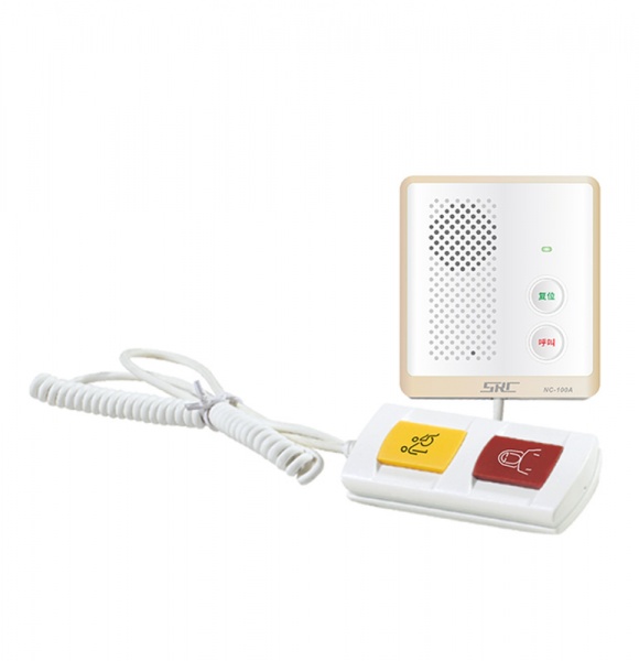 对讲分机<br>NC-100A