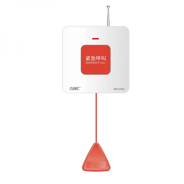 无线呼叫分机<br>WN-200Q