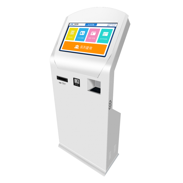 取号自助服务机<br>FXZZ-4319