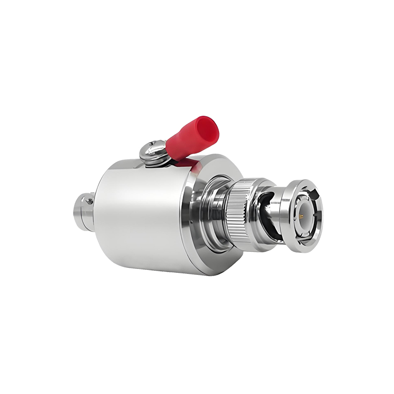 时钟系统防雷器<br>FXSZ-5000B