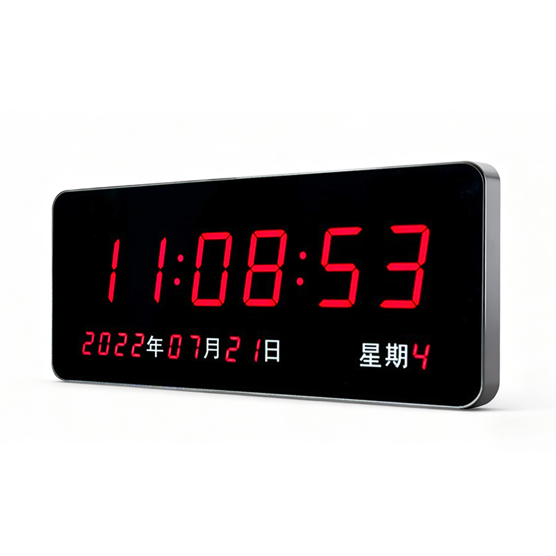 数字子钟<br>FXSZ-5203AS