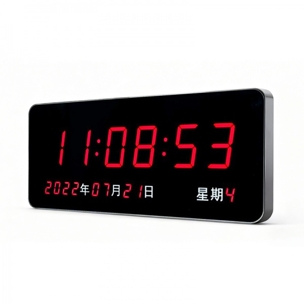 数字子钟<br>FXSZ-5203AS