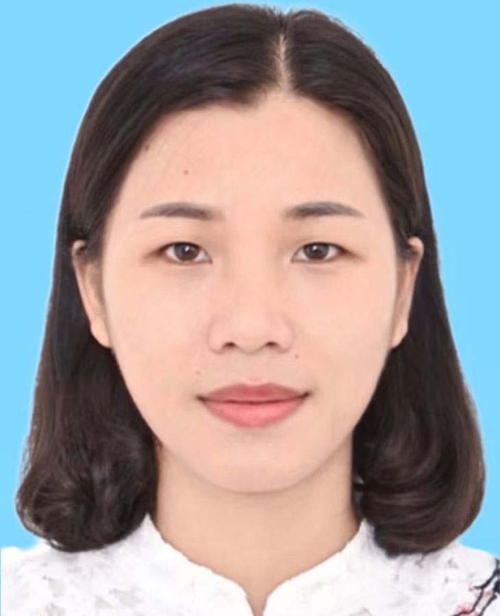 杨雅琴