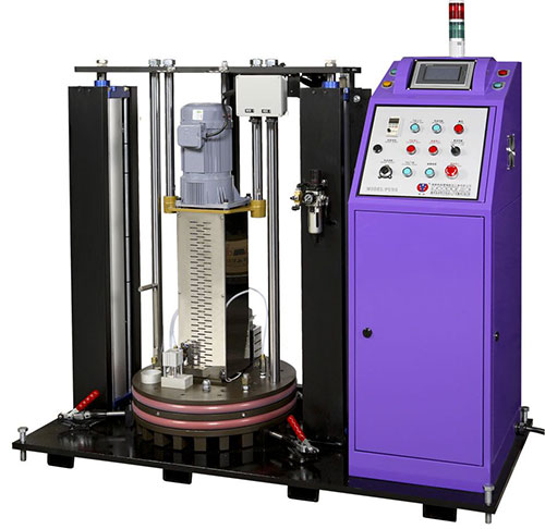 PUR60 Moisture Reactive Hot Melt Adhesive Coating Machine