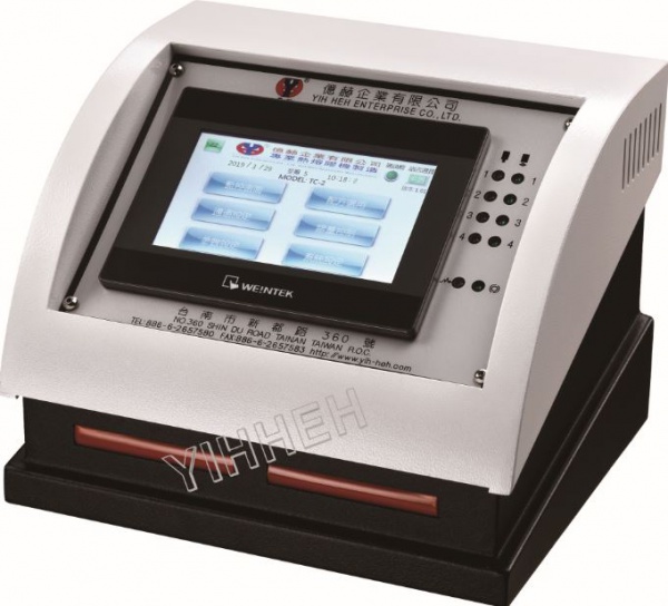 TC 2 Software System