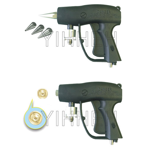 H501/H502 Handheld Hot Melt Glue Gun