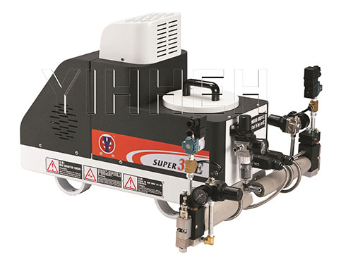 SUPER 35E-X2G 热熔胶机