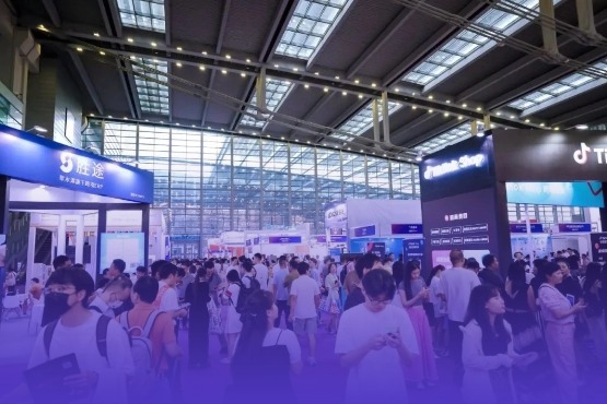  icbe跨境电商展2025-广州琶洲跨境电商展会-广州跨境电商展会2025-ICBE跨交会-跨境平台方展区