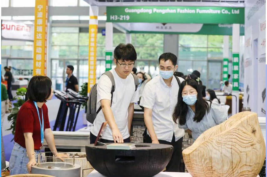 杭州跨境电商展