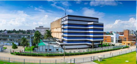 Beximco Pharmaceuticals Ltd. - Bangladesh