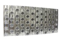 Coil（Tinned Copper Fins）