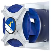 EC Fan