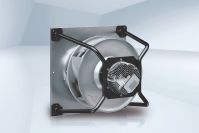 EC Fan