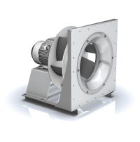 Direct Drive Plug Fan