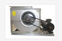Belt Drive Centrifugal Fan