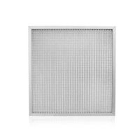 Primary Efficiency Filter