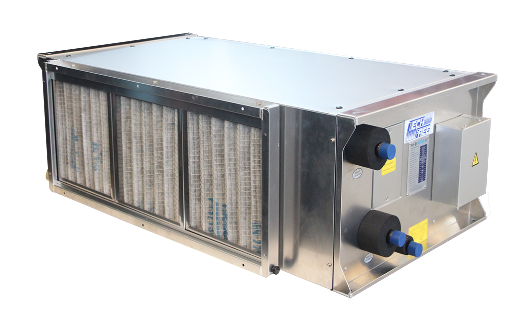 Mini Air Handling Unit
