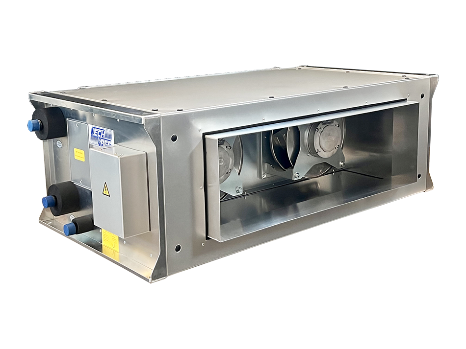 Mini Air Handling Unit