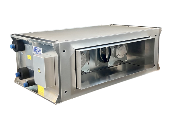 Mini Air Handling Unit