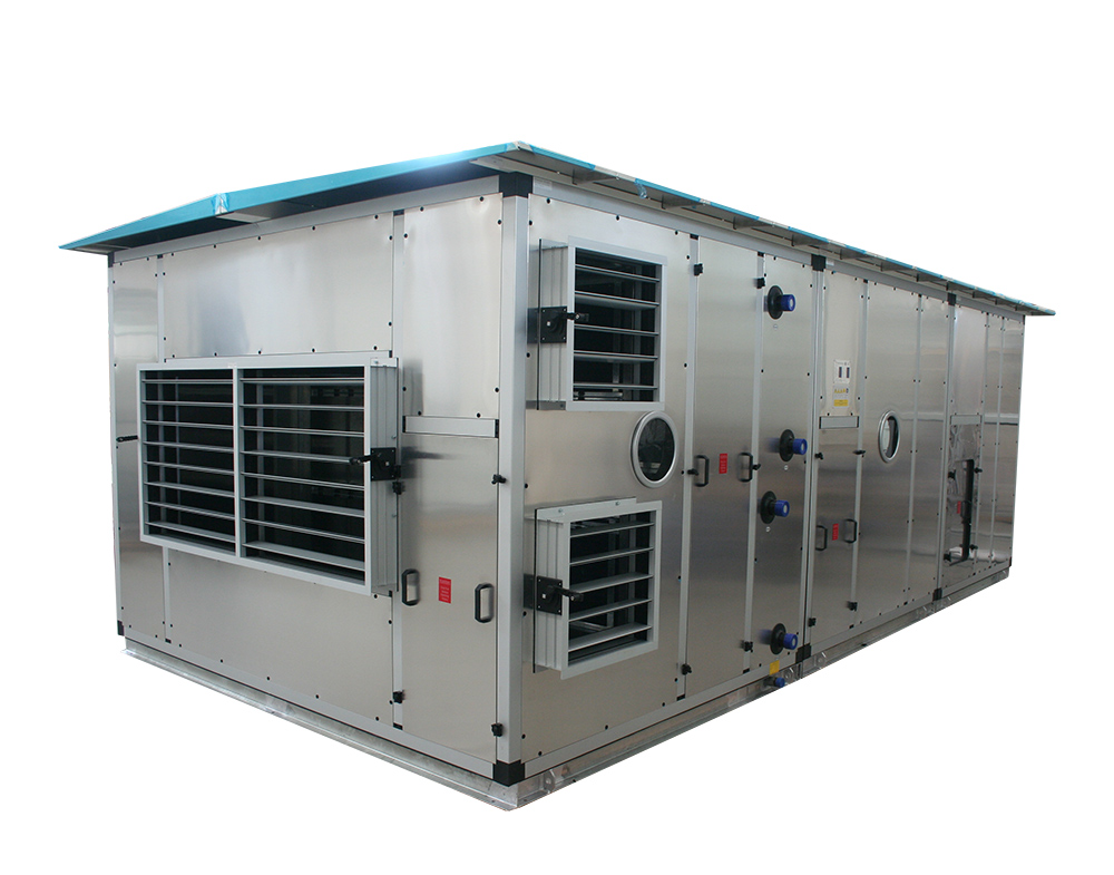 Modular Air Handling Unit（TFMC）