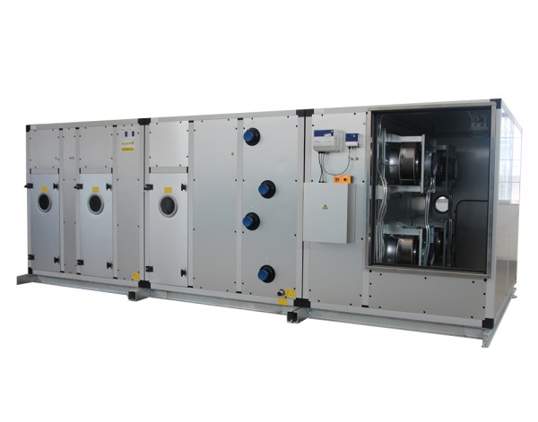 Modular Air Handling Unit(TFMC)