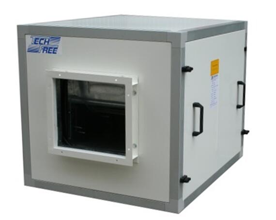 Fresh/Exhaust Air Unit （TFF）