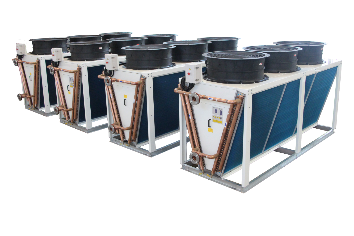 Dry Cooler 