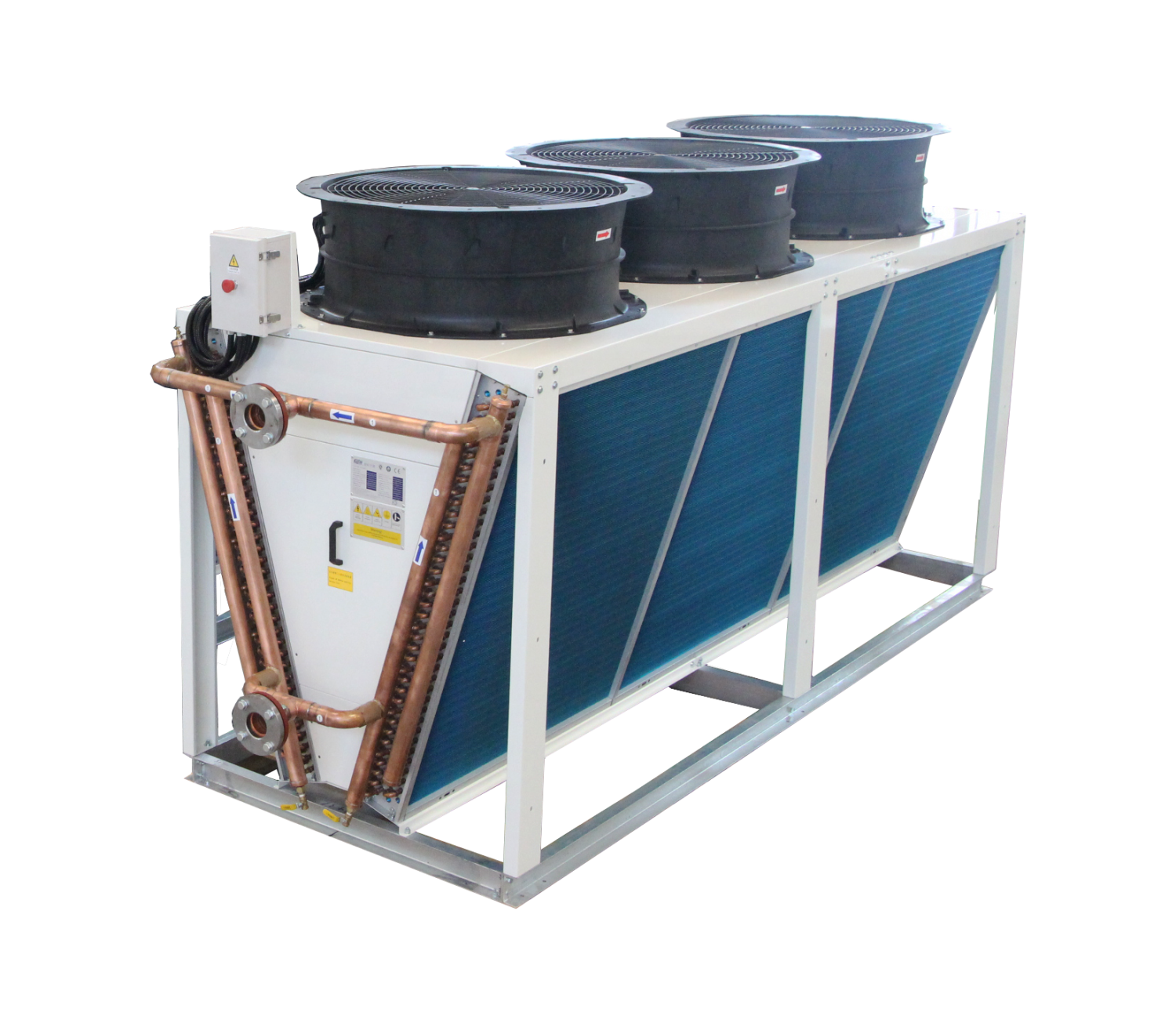 Dry Cooler 