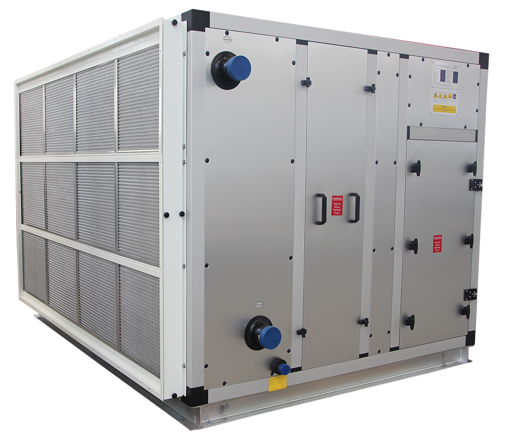 Horizontal Air Handling Unit