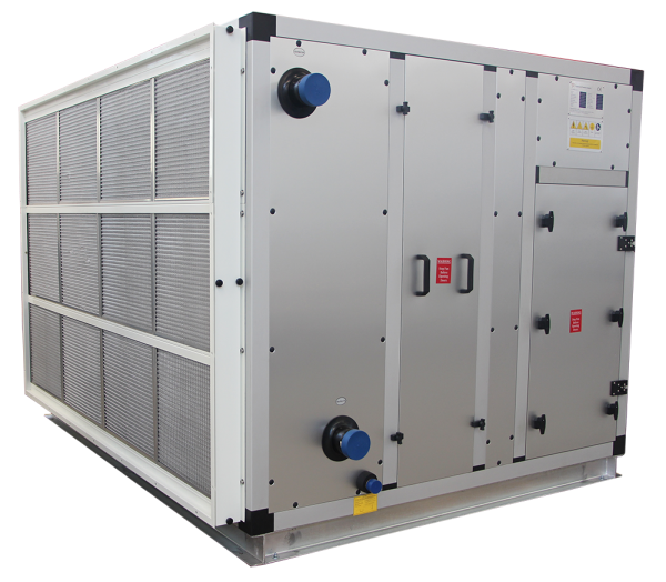 Horizontal Air Handling Unit