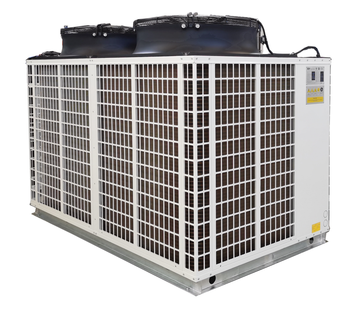 Air Cooled Condenser