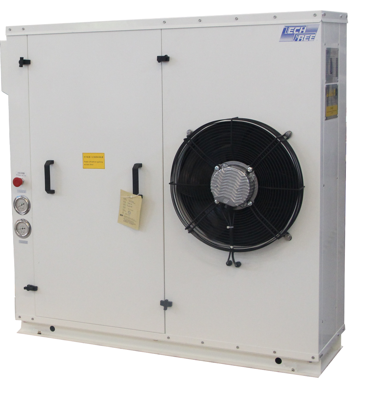 Air Cooled Condenser
