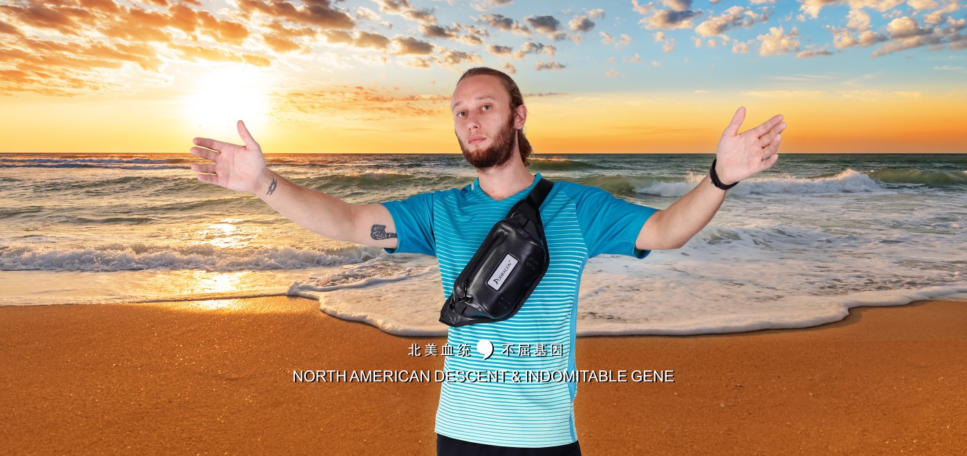 Waterproof Fanny pack brand, diving Fanny pack, mobile phone Fanny pack