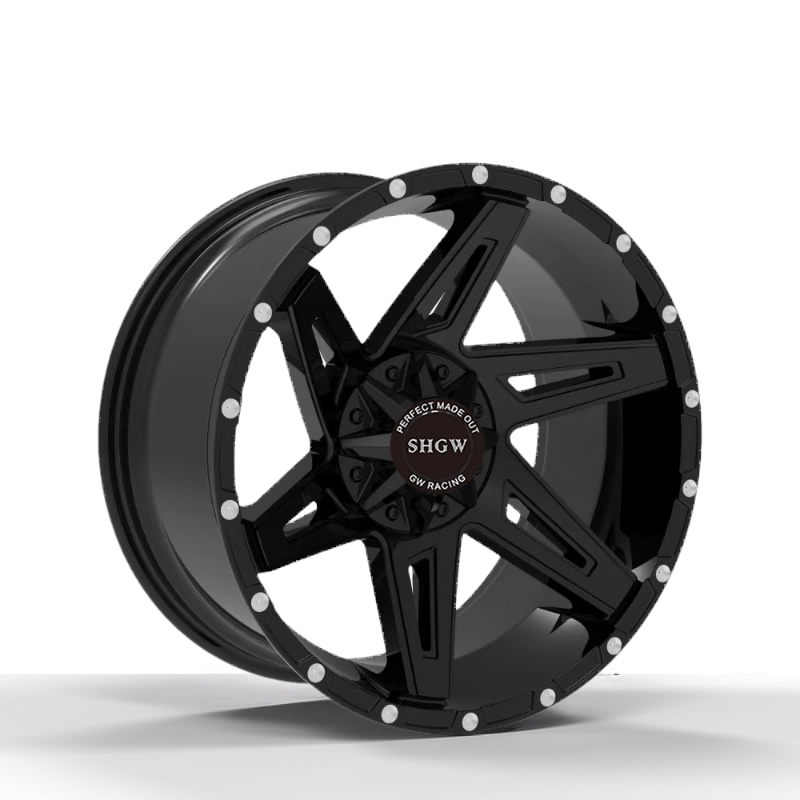 OFFROAD-GW012
