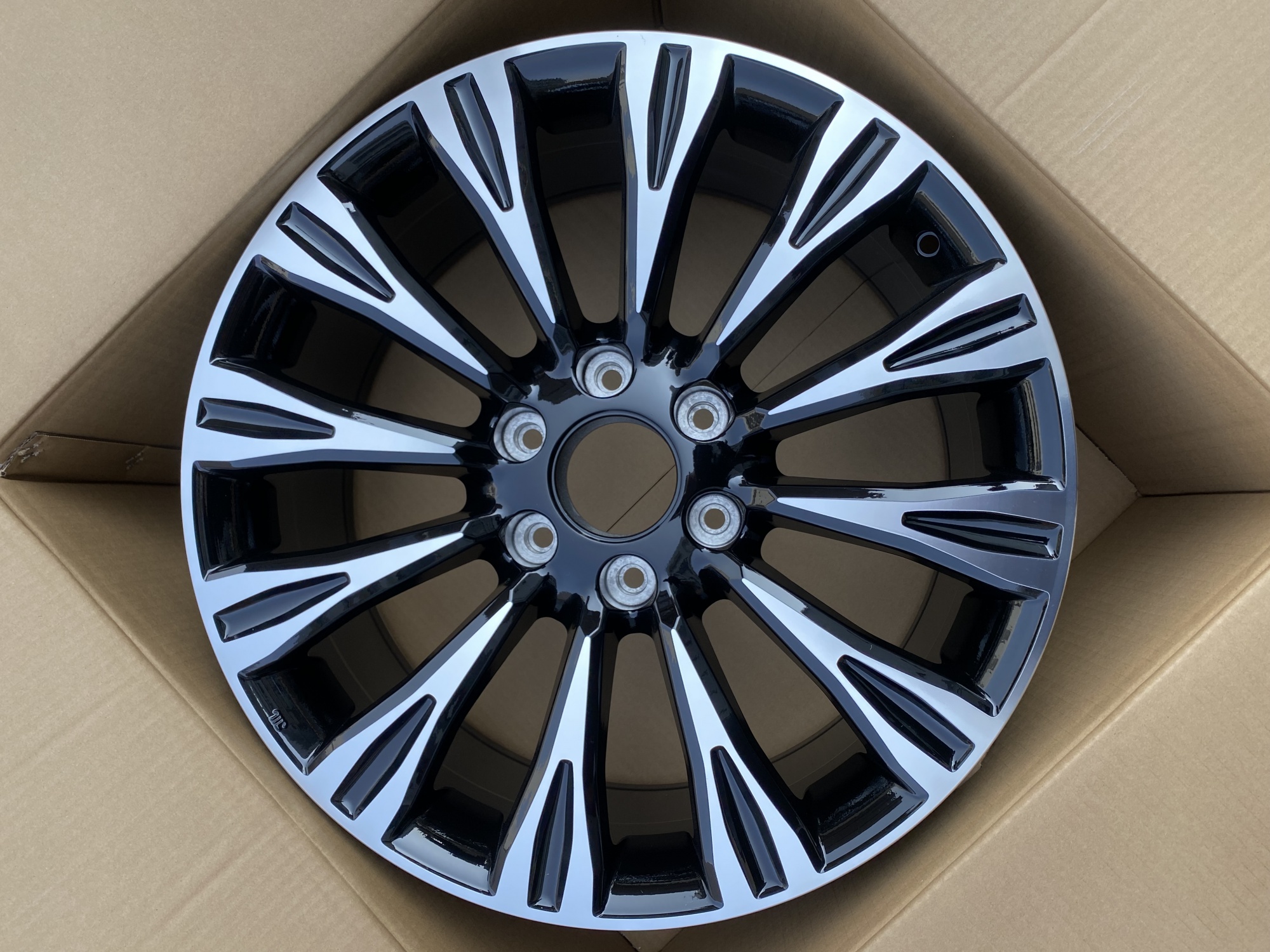 SHGW026D-20X8.5