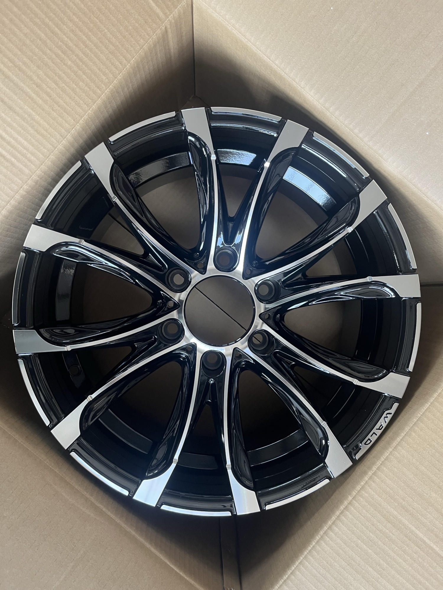 SHGW149F-20X8.5