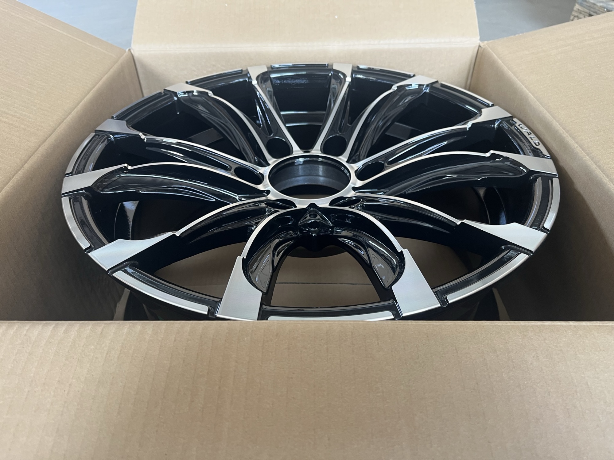 SHGW149F-20X8.5