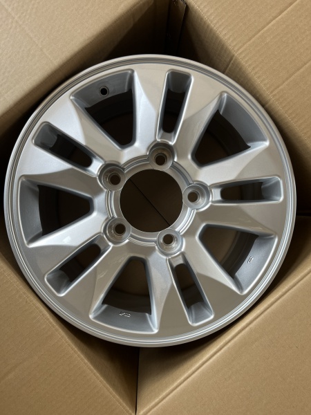 SHGW271D-17X8.0