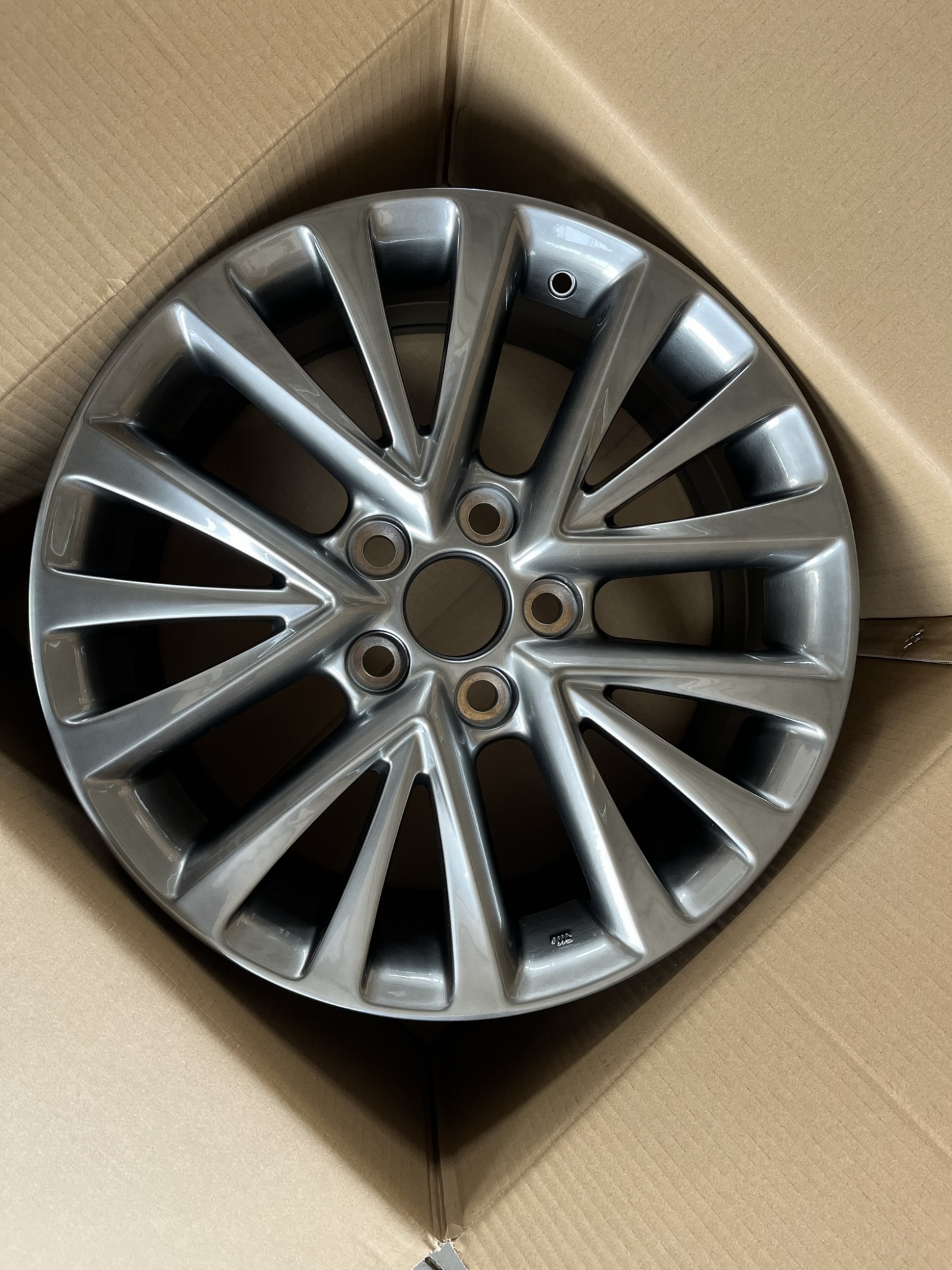 SHGW524F-17X7.0