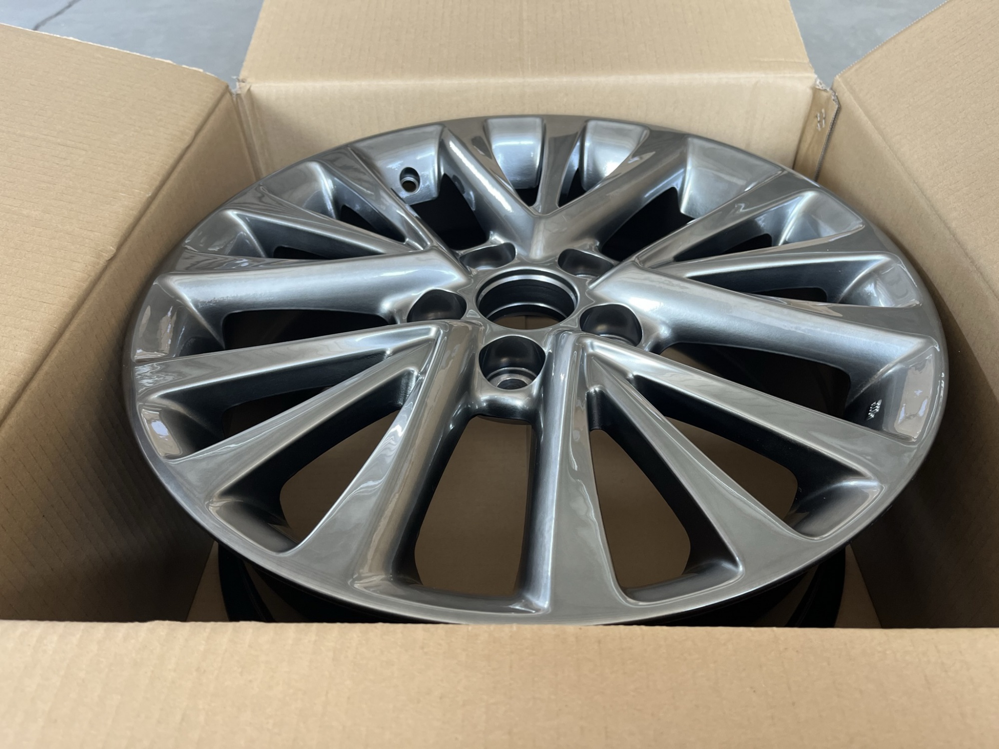SHGW524F-17X7.0