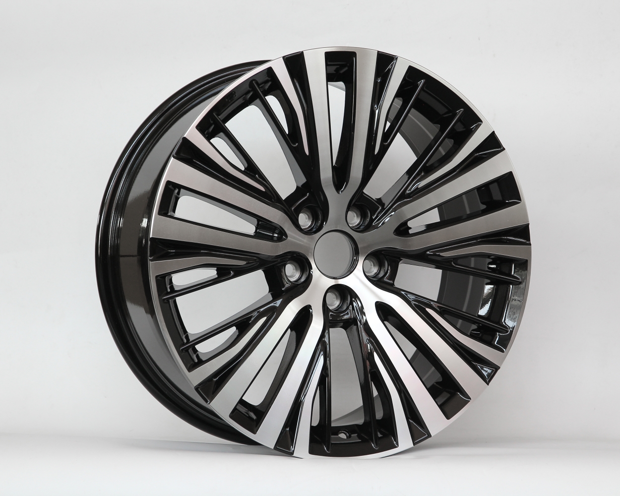 SHGW658-19X8.0