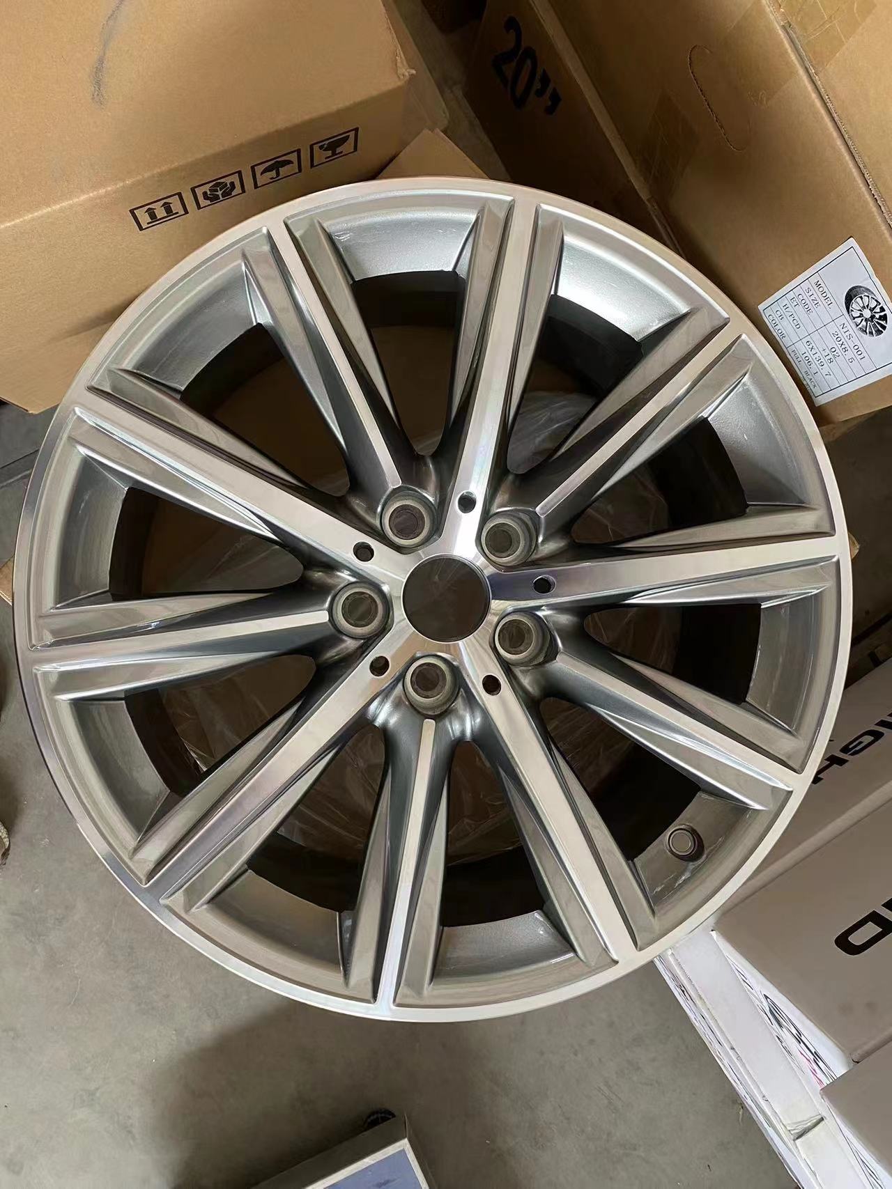SHGW874F-18X8.0