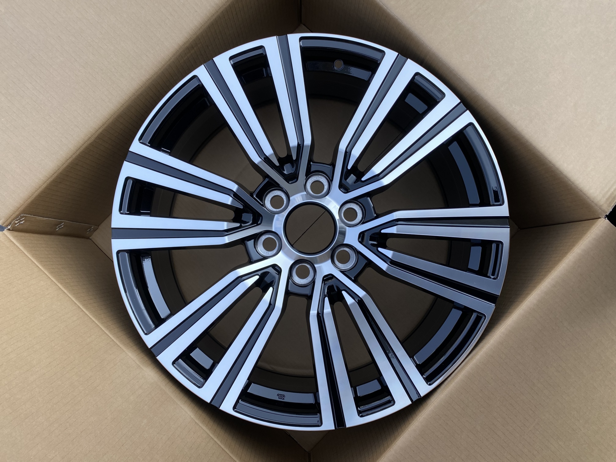 SHGW894-20X8.0