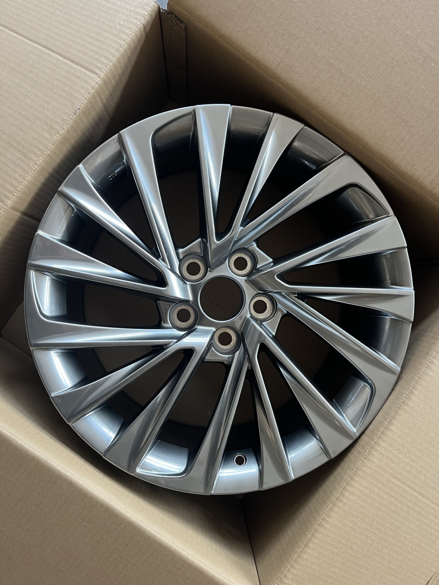 SHGW898-17X7.5