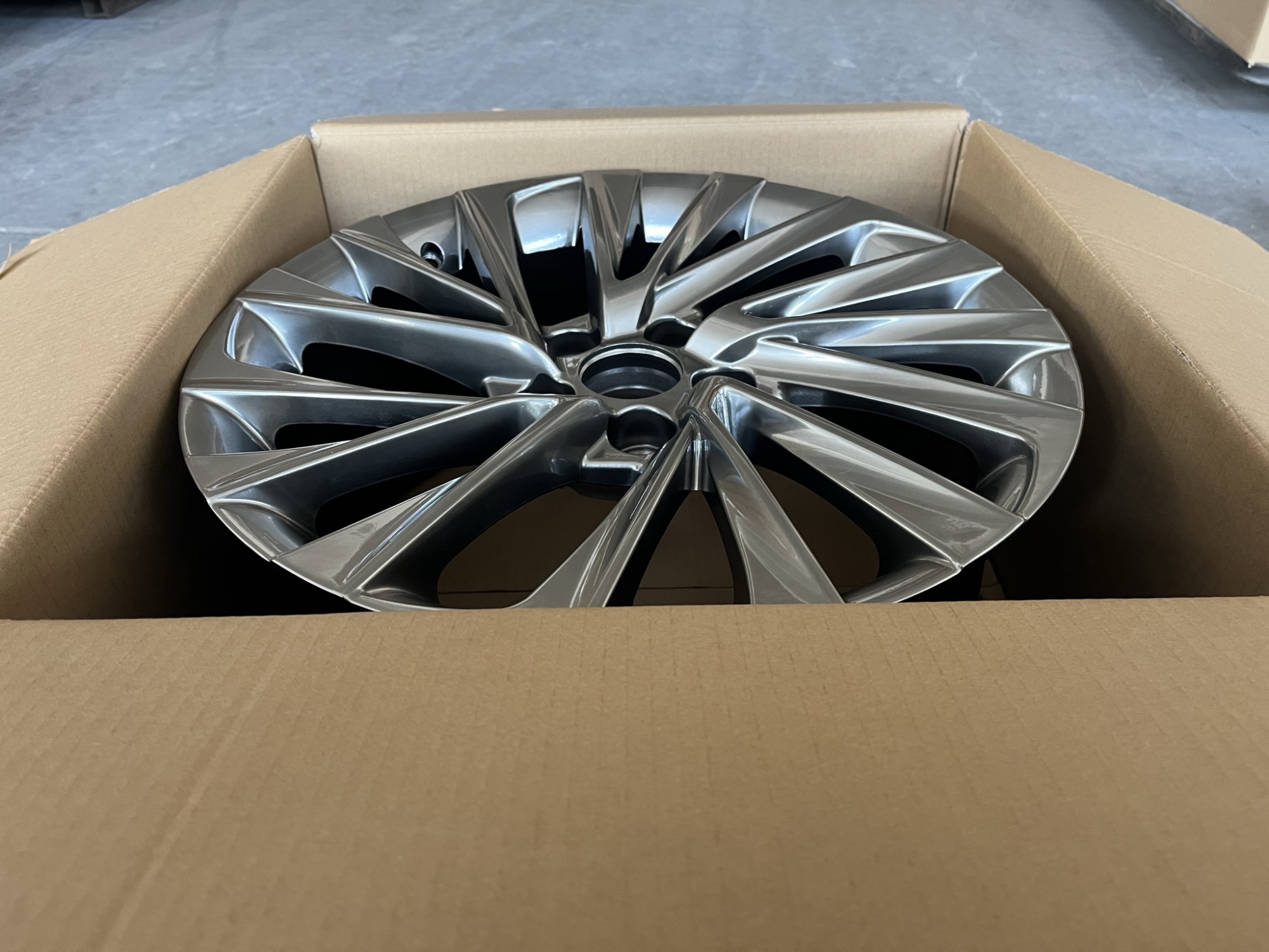 SHGW898-17X7.5