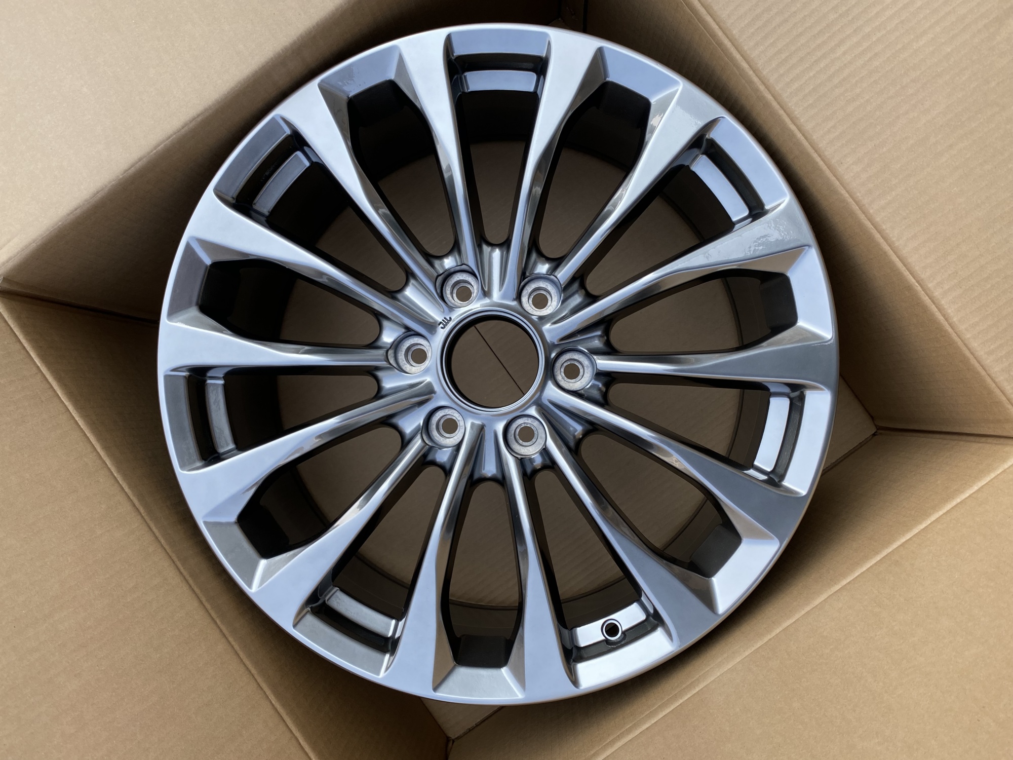 SHGW934-20X8.0