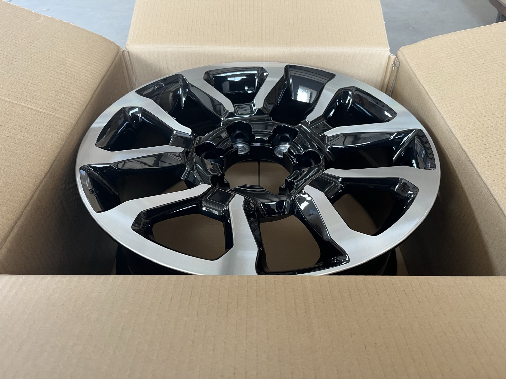SHGW962-17X7.5