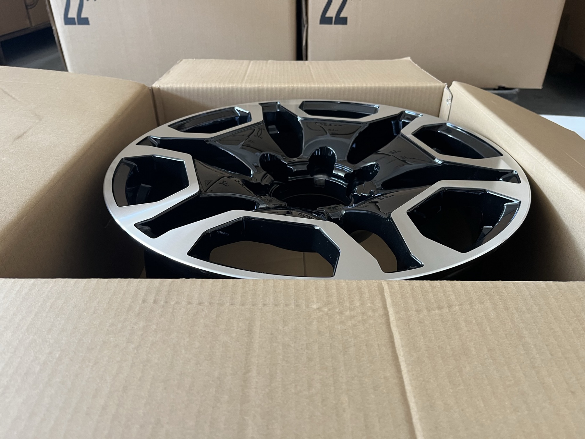 SHGW963-17X7.5