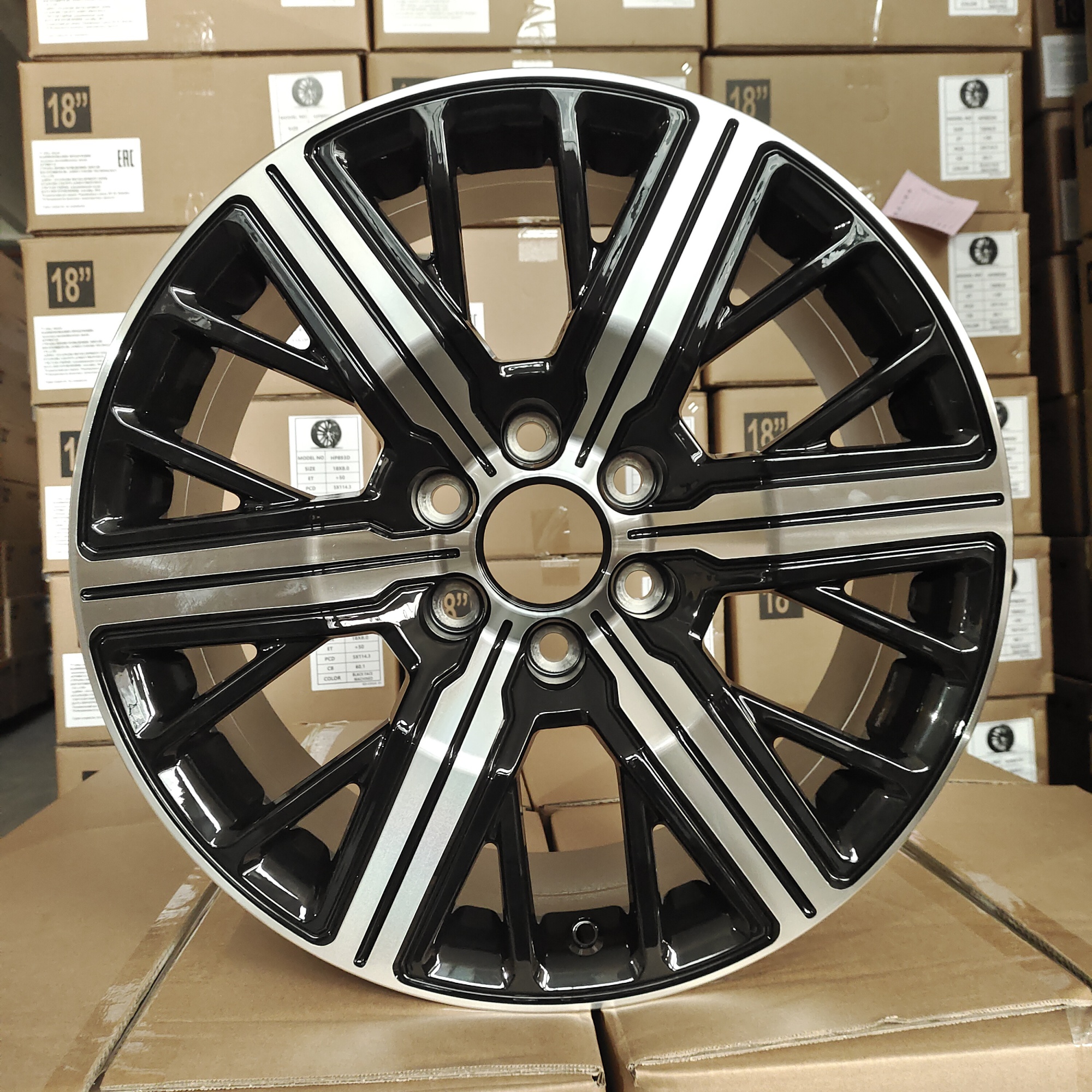 SHGW965-20X8.5