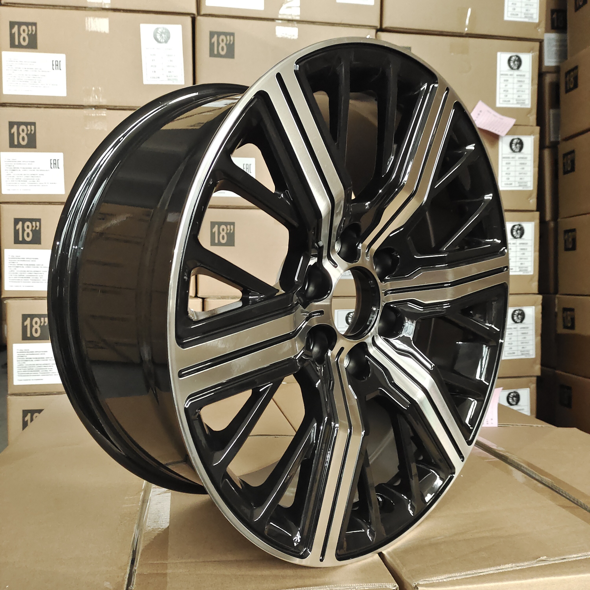 SHGW965-20X8.5